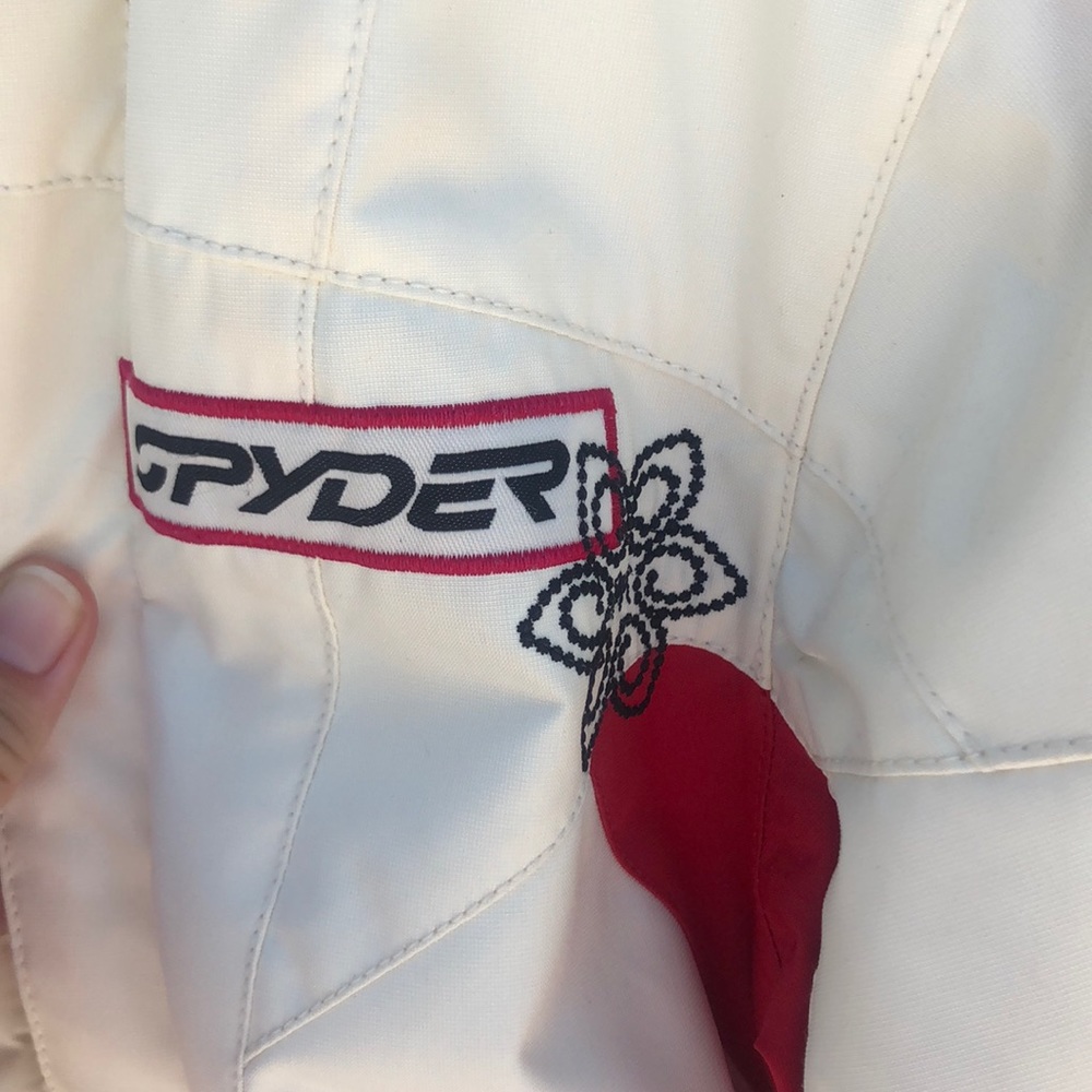 Very Nice Ski Jacket - image 5